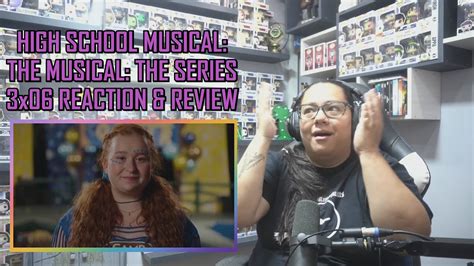 Torrent:High.School.Musical.The.Musical.The.Series.S03E06.Color.War .